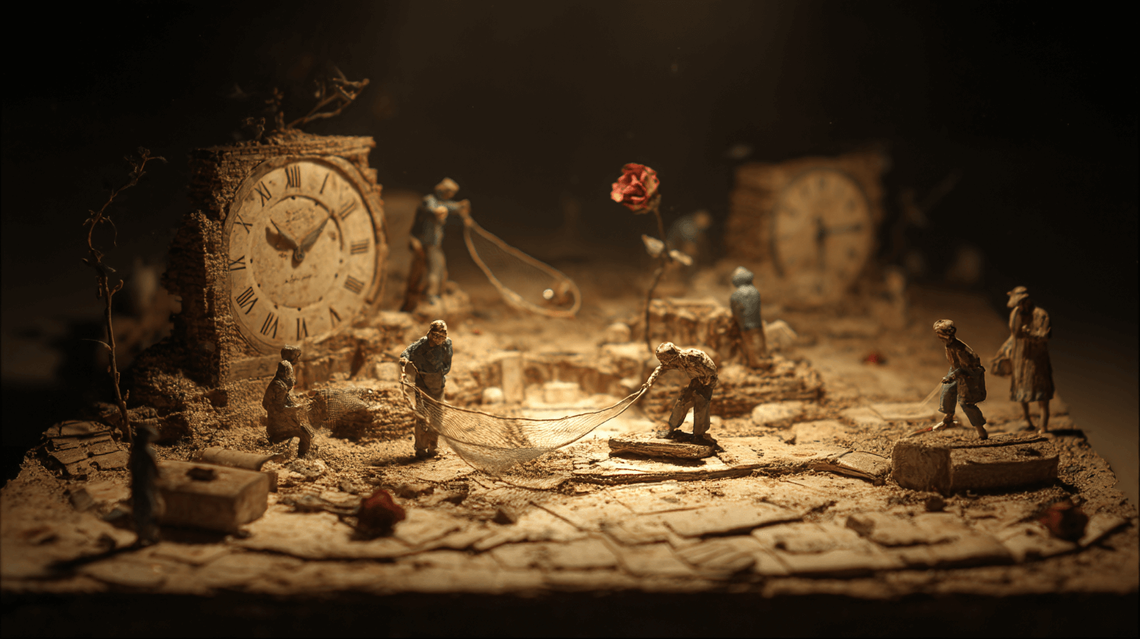 Dominar el temps