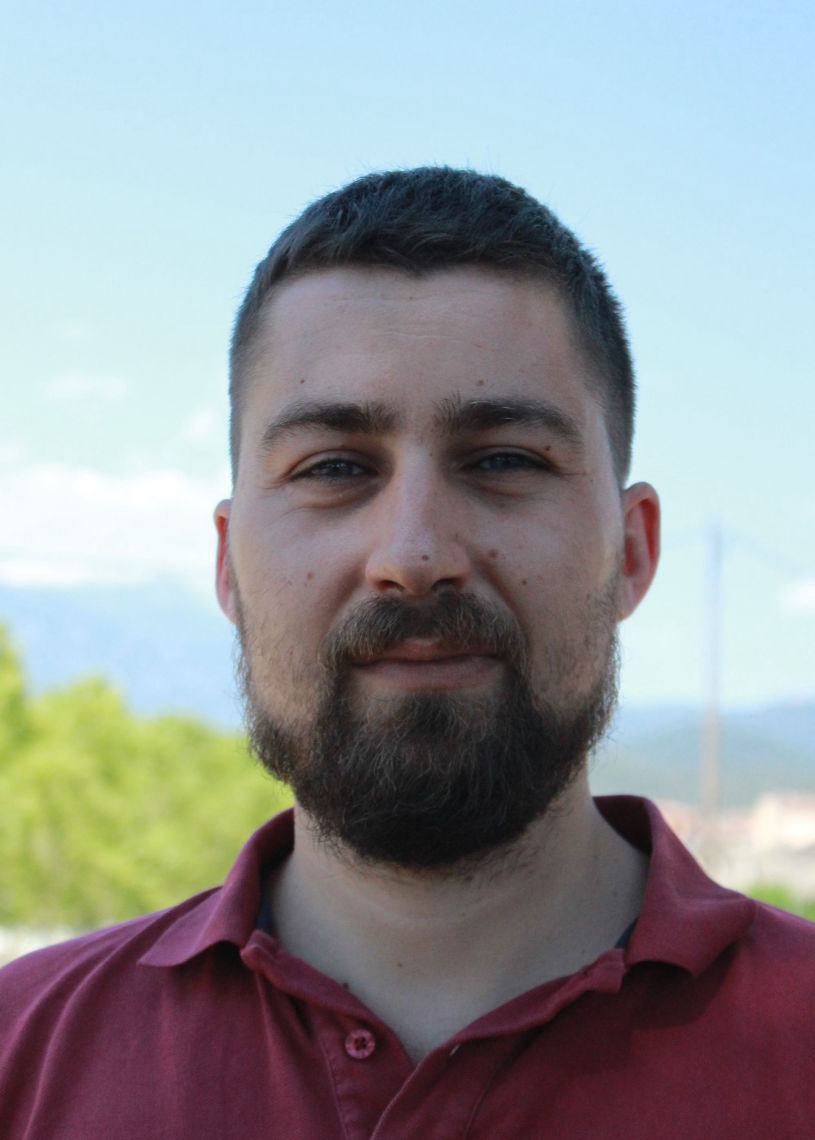 Marc Maynou