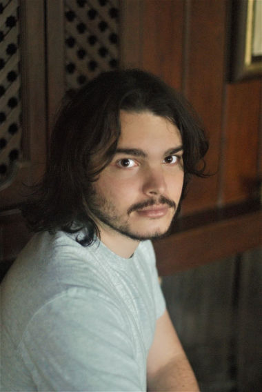 Imatge de perfil de Alejandro R. Planas