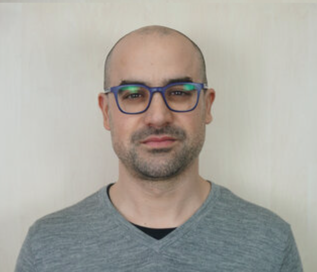 Aleix Baez Vidal