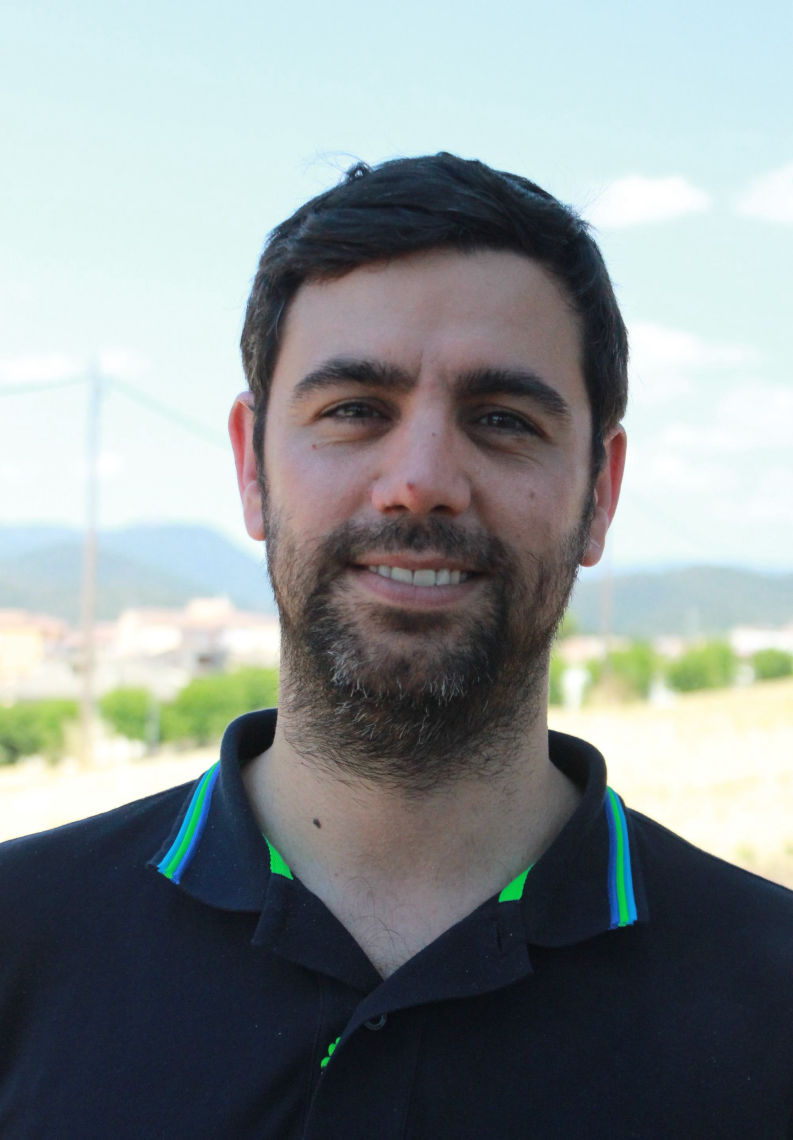 Eudald Calvo
