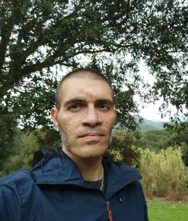Imatge de perfil de Lluís Lacruz i Badia