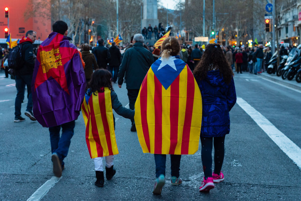 Refundar el nacionalisme català després de la derrota