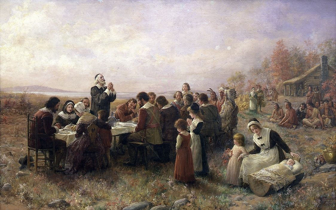La llavor d’Albió (I)