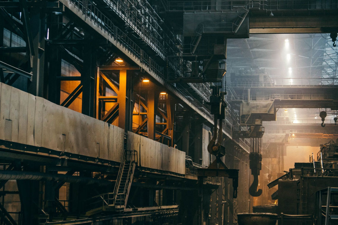 Apunts per a la reindustrialització