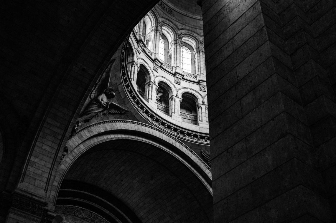 Les deficiències de l’arquitectura moderna, amb Victoria L. V. Schulz-Daubas