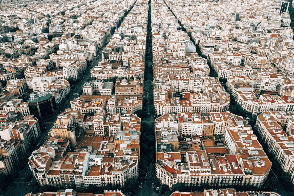 La nostra ciutat