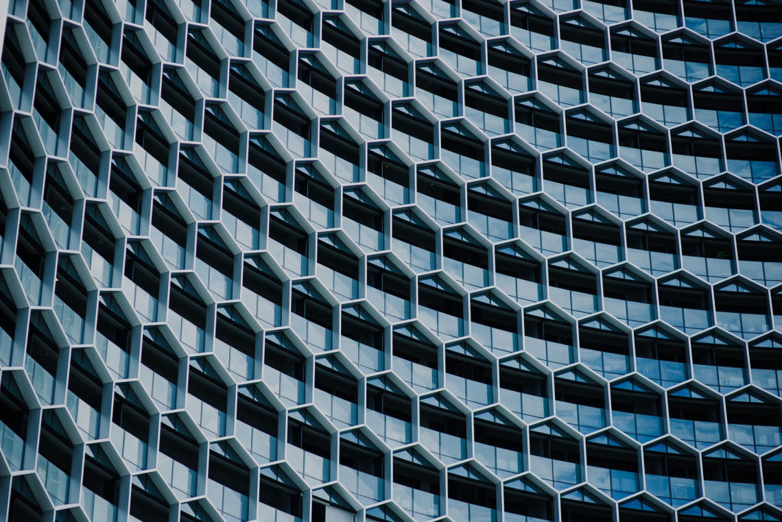 De disseny, estructures i criptomonedes