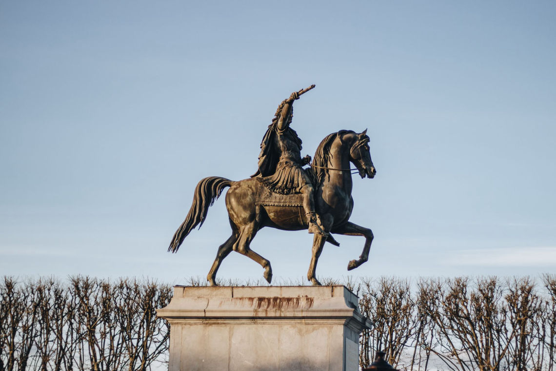 En defensa de la noblesa