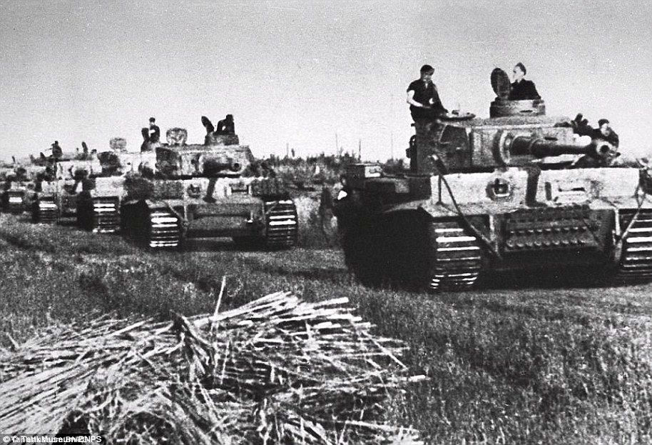 L'exèrcit, molt més que una màquina de guerra