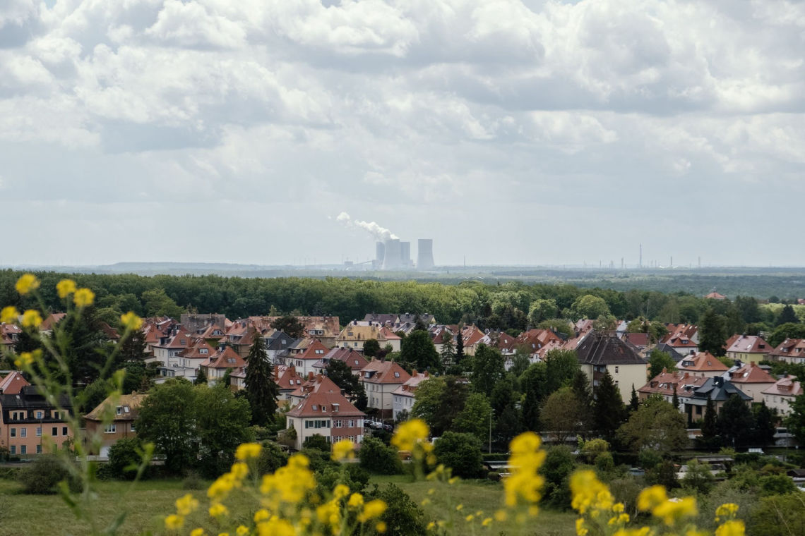 Crisi energètica i resiliència econòmica