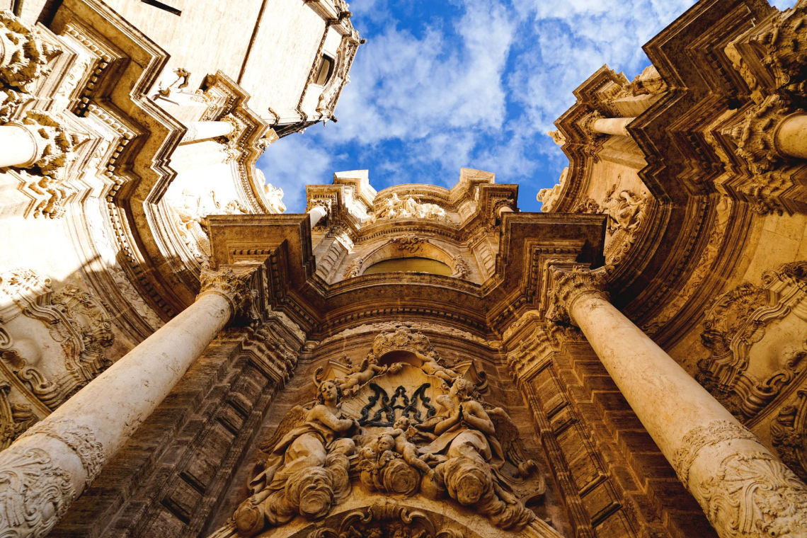 La ciutat d’Eiximenis (I)
