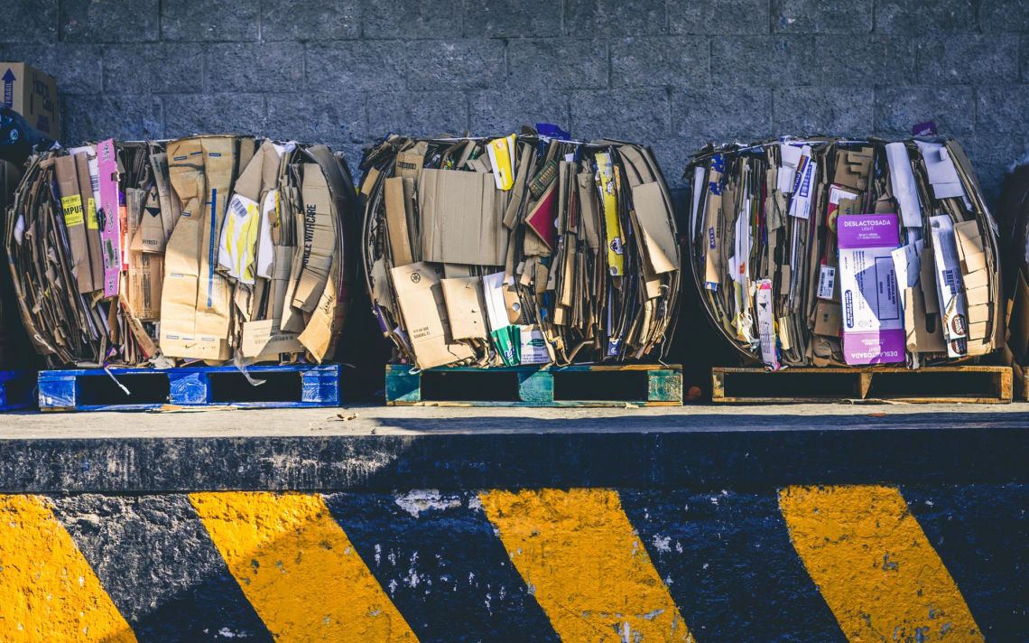 Idees reciclades