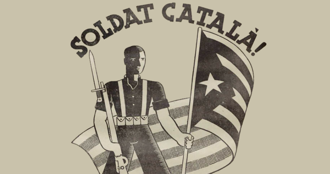 La FNEC durant la Guerra Civil (I)