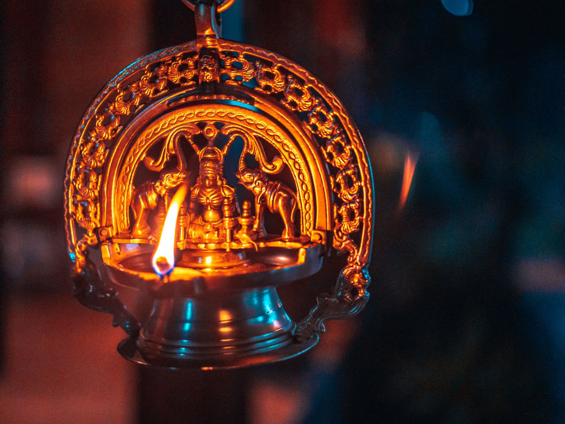 El romanticisme i l'hinduisme