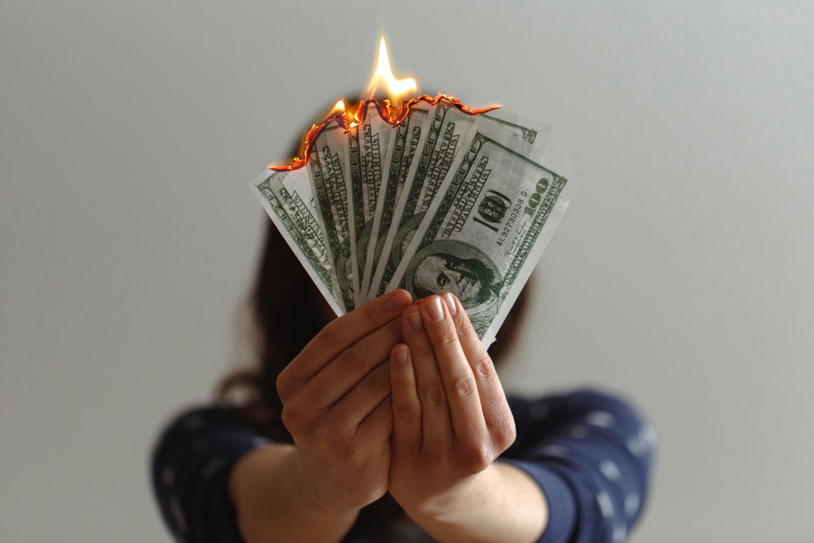 Salari emocional: el cost pel treballador