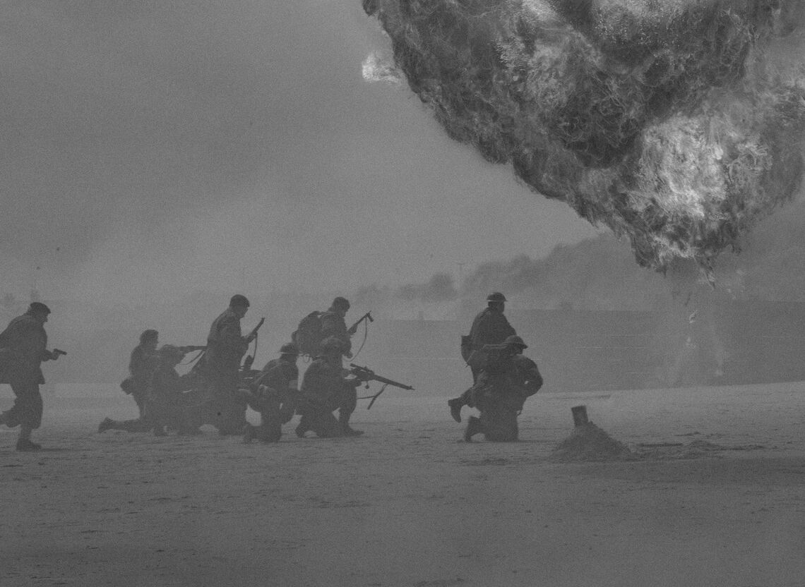 Més enllà de la trinxera: guerra moderna i construcció nacional