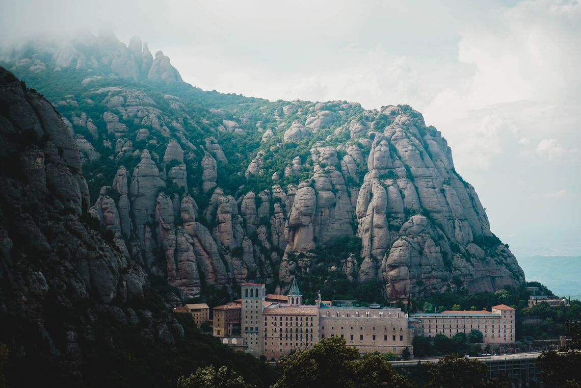 La cultura catòlica de postguerra (I). Montserrat, 1947: la represa redemptora
