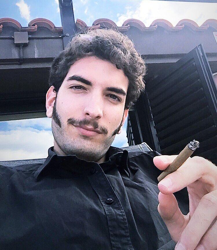 Marc Segarra