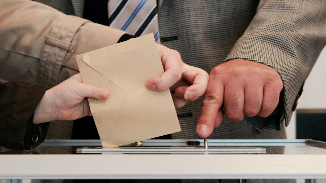 L'electoralisme nociu