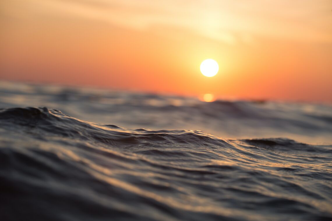 D'esquena al mar