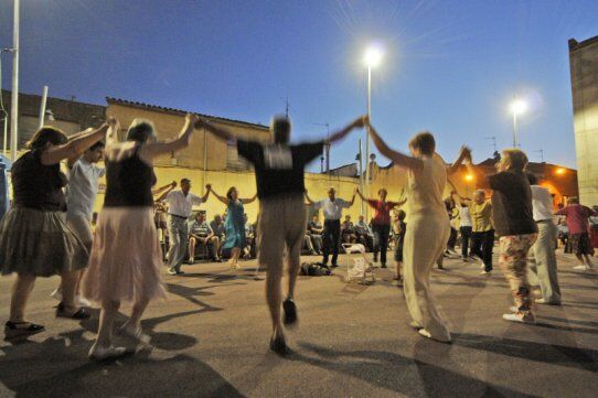 Folklore o la mort de la cultura