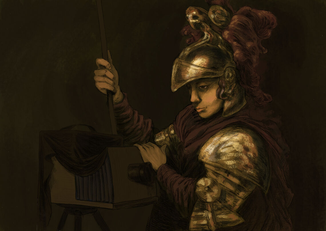 L’art de l’engany