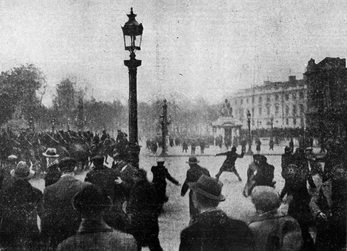 El cop d’Estat (II): Charles Maurras