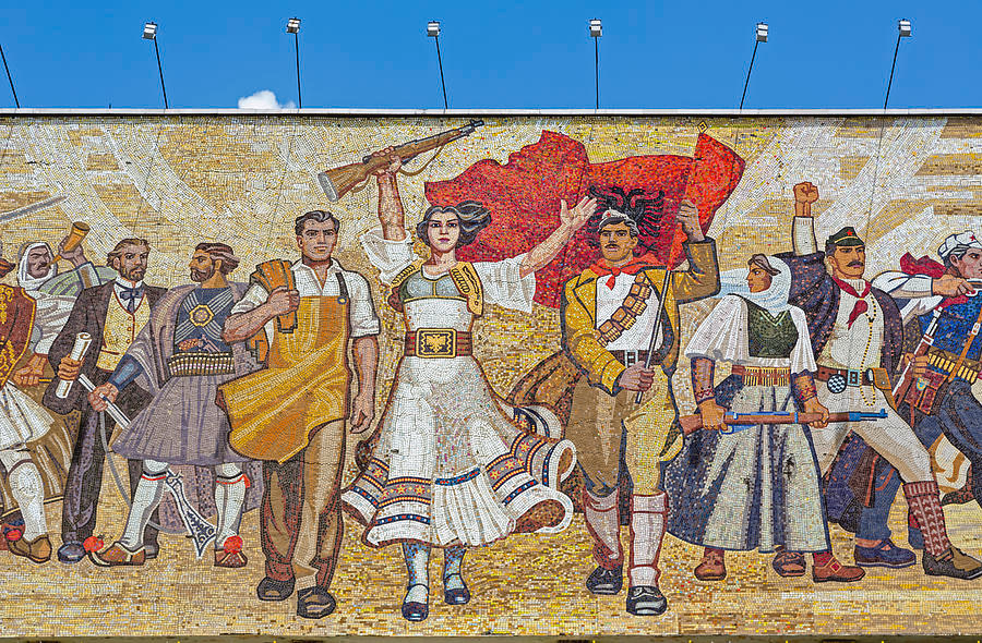Pàtria i Revolució