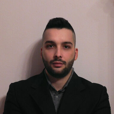 Imatge de perfil de Simone Floris