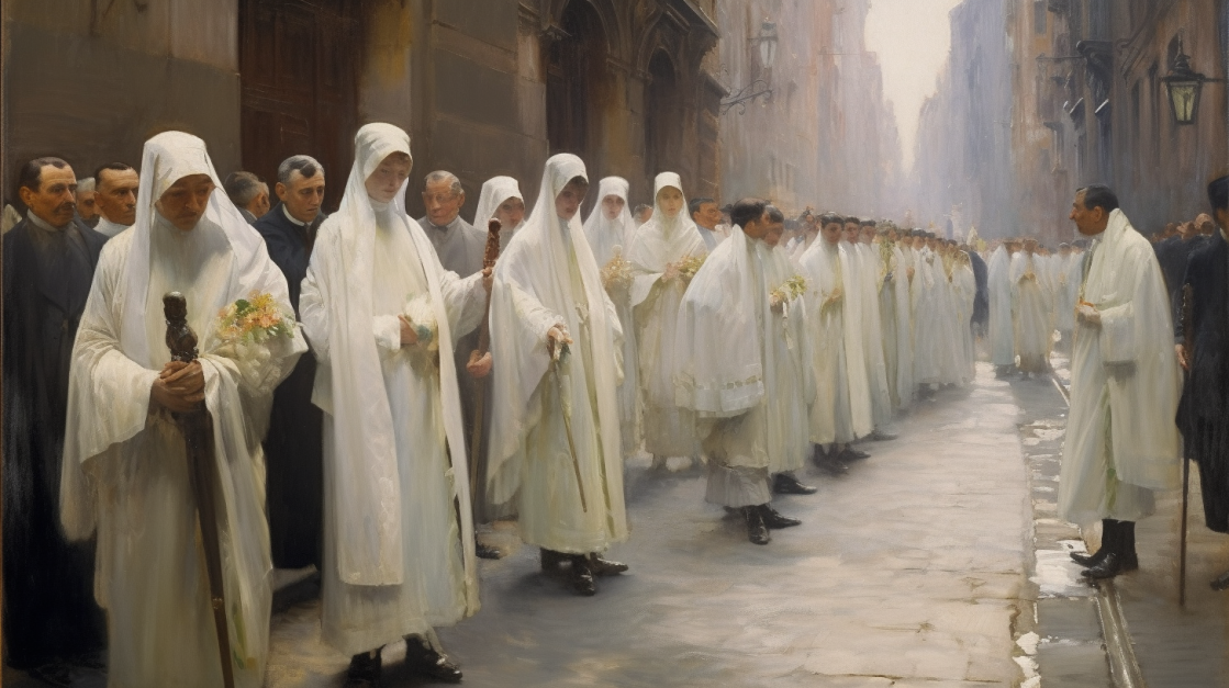 Miracles a Barcelona