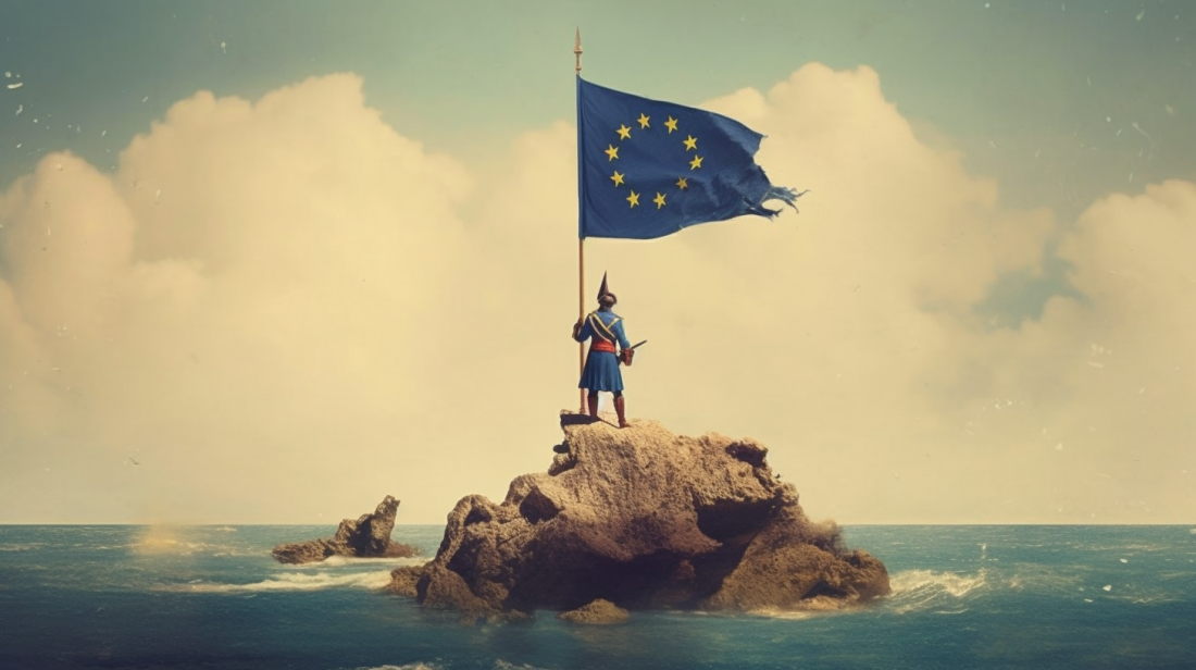Jugar a Europa