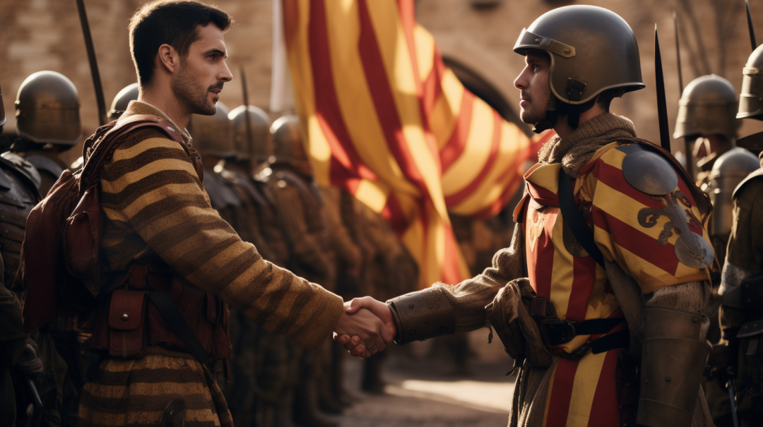 Una nova cultura militar catalana