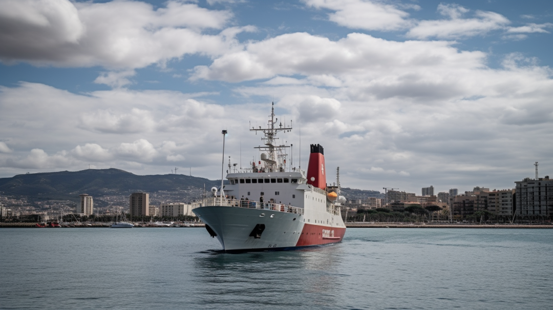 Afrontar la seguretat marítima