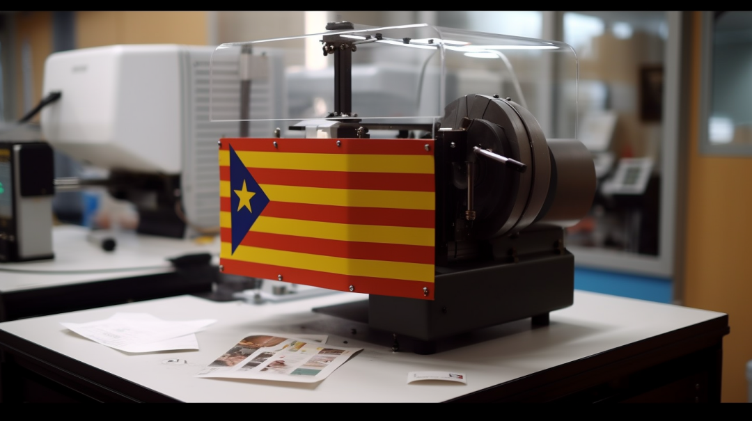 Catalunya 2050
