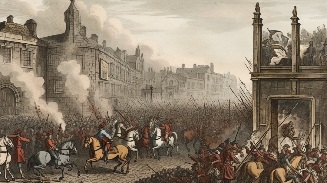 Liberalisme i revolució: l’exemple anglès (I)