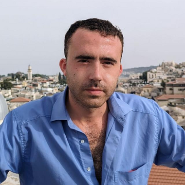 Imatge de perfil de Joan Simó