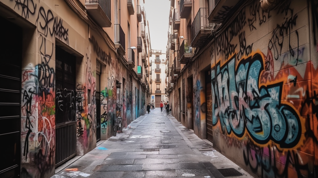 Els carrers seran sempre nostres