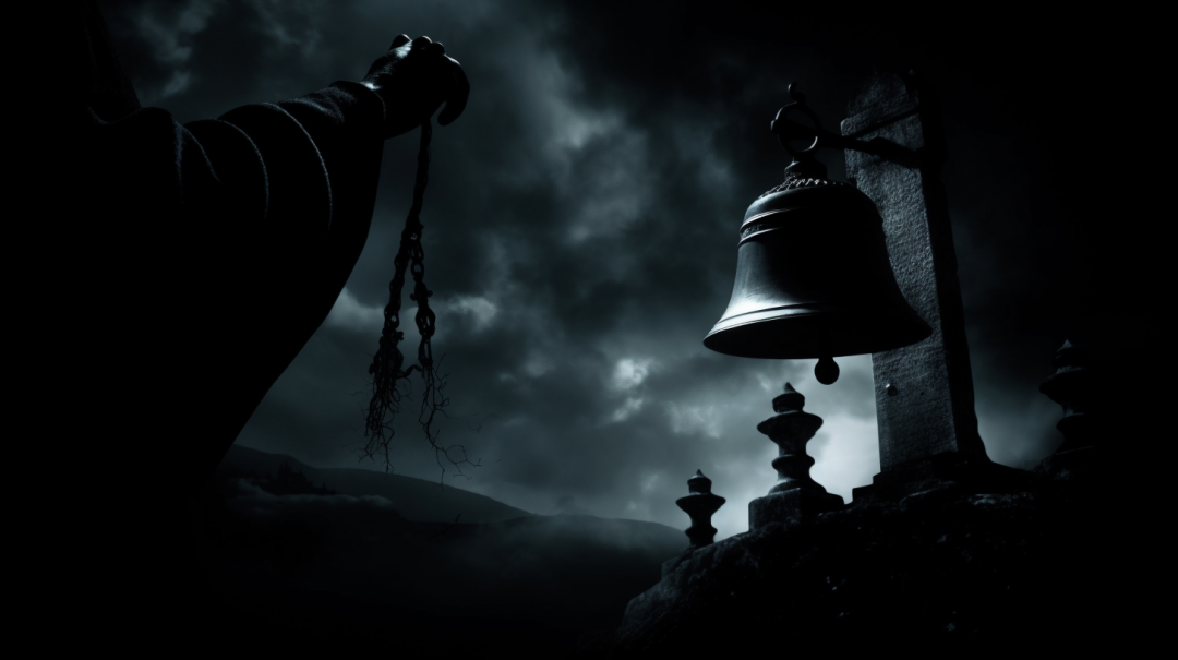 Campanades a Morts