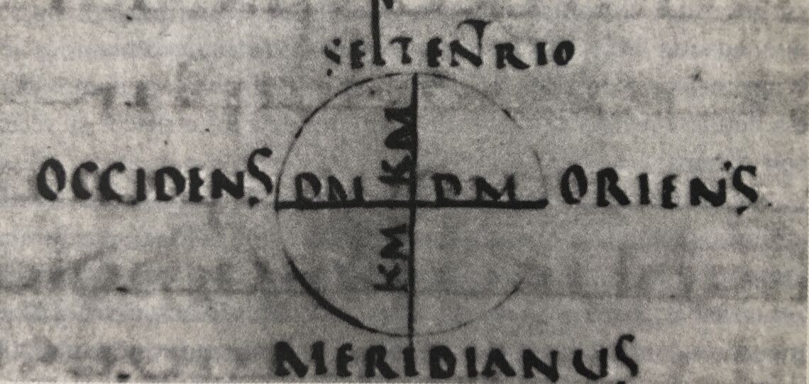 Ordre i existència