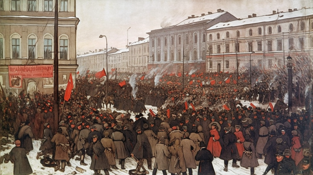 Liberalisme i revolució: el contraexemple rus (II)