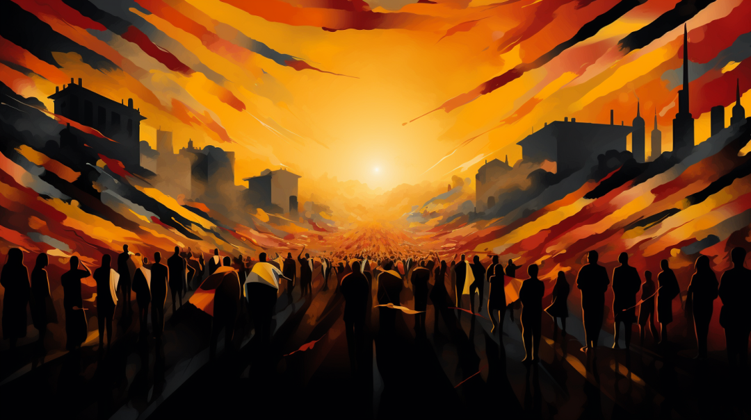 Processisme o nou nacionalisme