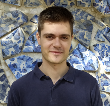 Imatge de perfil de Oriol de Marcos