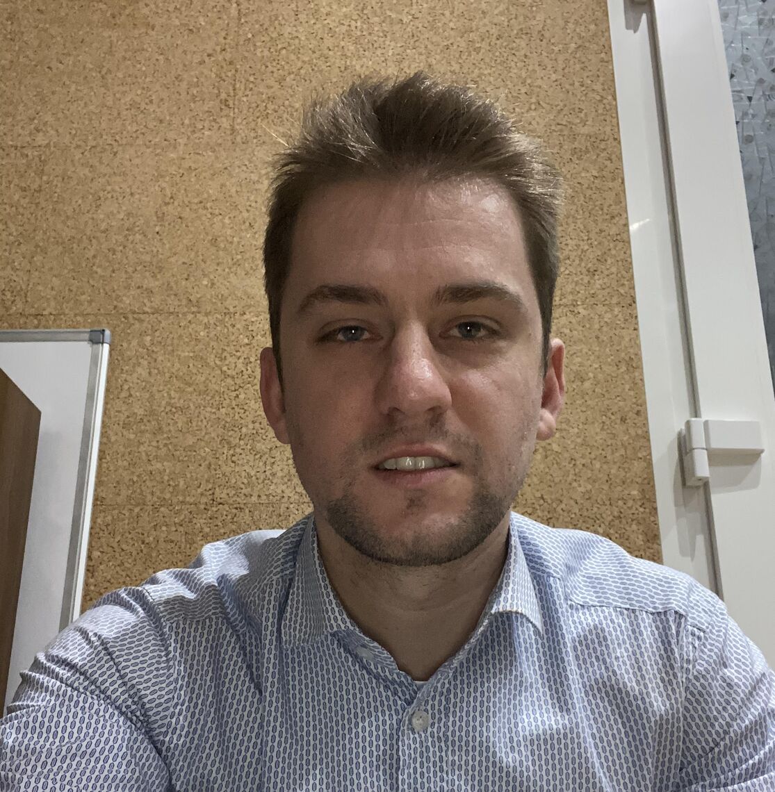 Marc Tomàs
