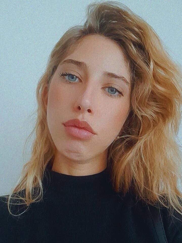 Carolina Mattolini