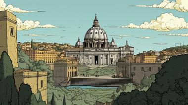 The Young Pope