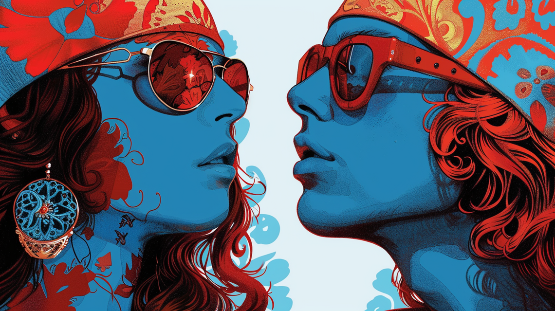 Guerra de sexes?