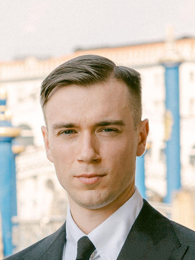 Krzysztof Tyszka-Drozdowski