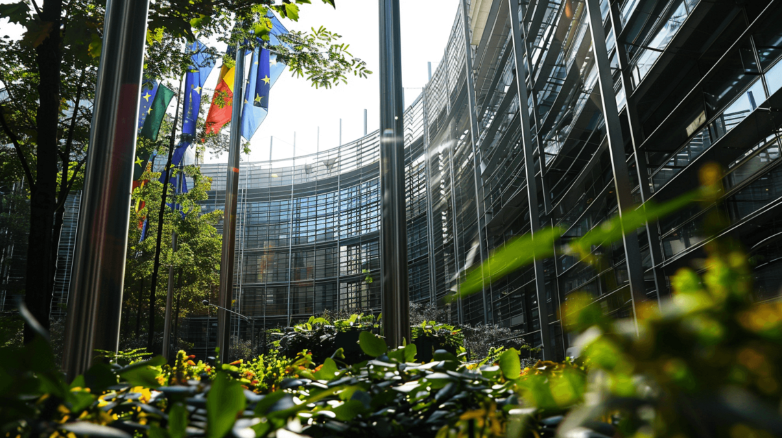 L’Europa de demà