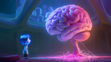 Els mecanismes de les emocions: Inside Out 2